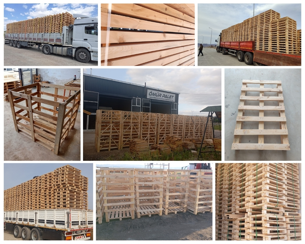 Burgh by Sands Wooden Pallets, Buy Wooden Pallets Wholesale